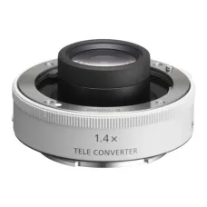Sony FE 1.4x Teleconverter Lens