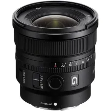 Sony FE 16mm f/1.8 Full Frame Lens