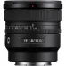 Sony Camera Lens