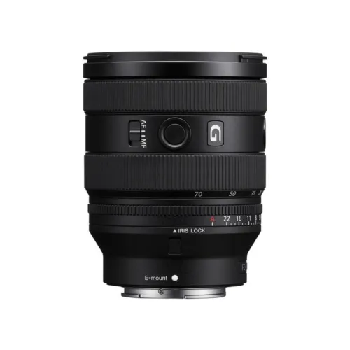 Sony FE 20-70mm f 4 G Lens