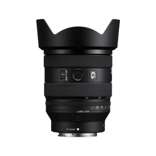 Sony FE 20-70mm f 4 G Lens