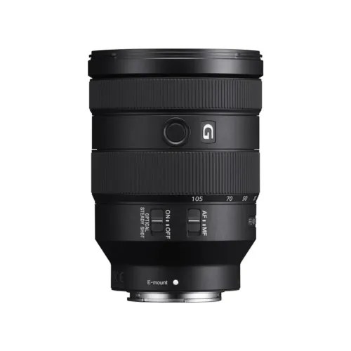 Sony FE 24-105mm f-4 G OSS Camera Lens