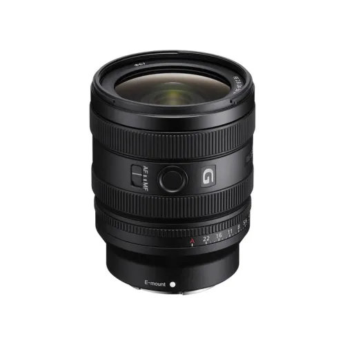 Sony FE 24-105mm f-4 G OSS Camera Lens