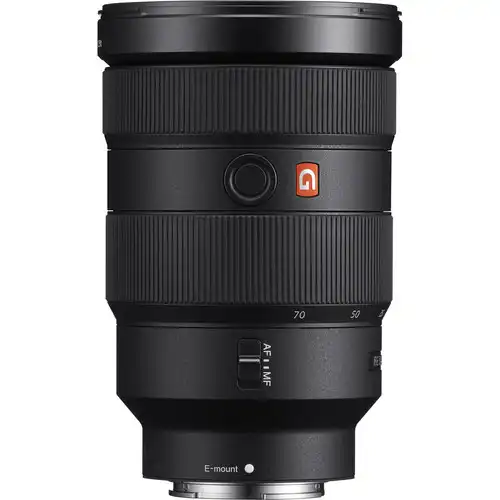 Sony FE 24-70mm f/2.8 GM II Lens Price in Bangladesh