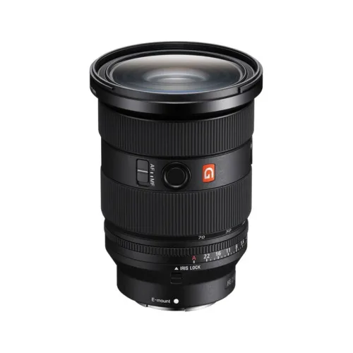 Sony FE 24-105mm f-4 G OSS Camera Lens