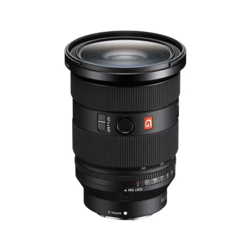 Sony FE 24-105mm f-4 G OSS Camera Lens