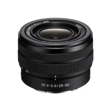 Sony FE 28-60mm f/4-5.6 Camera Lens