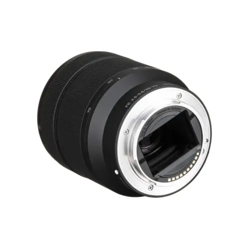Sony FE 28-60mm f 4-5.6 Camera Lens