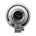 Rear view of the Sony FE 300mm f/2.8 GM OSS Lens showing lens mount, tripod ring, and 300mm focal length marking.