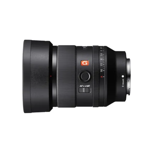 Sony FE 35mm f 1.4 GM Lens