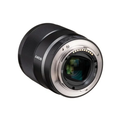 Sony FE 35mm f 1.8 Full Frame Lens