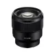 Sony FE 85mm F/1.8 Lens