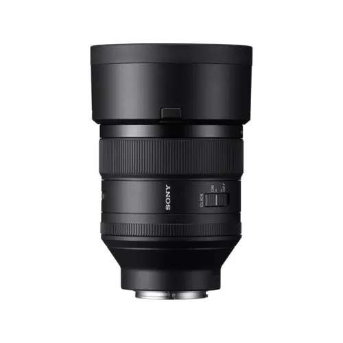 Sony FE 85mm f 1.4 GM Lens