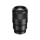 Sony FE 90mm f/2.8 Macro G OSS Lens