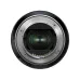Rear view of Tamron 17-50mm f/4 Di III VXD Lens showing metal mount and electronic contacts for camera communication.