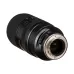 Rear view of Tamron 50-400mm f/4.5-6.3 Di III VC VXD Lens highlighting metal mount and electronic contacts for Sony E-mount.