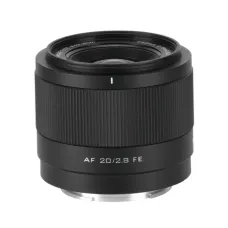Viltrox AF 20mm F2.8 Air Full-Frame Lens for Sony E-mount