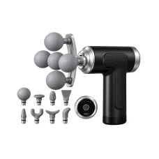 LM-280 Five Head Hit Massage Gun