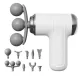 S100-T Multifunctional Massage Gun