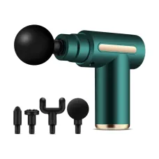 SL-720 Rechargeable Deep Tissue Therapy Massage Gun
