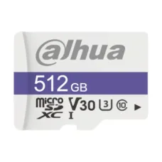 Dahua C100 512GB UHS-I Class 10 microSDXC Memory Card