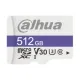Dahua C100 512GB UHS-I Class 10 microSDXC Memory Card