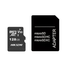 Hiksemi HS-TF-CS1 NEO-LITE 128GB microSD Memory Card