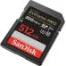 SanDisk Memory Card