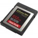 SanDisk Extreme Pro CFexpress 512GB 1700 MB/s Compact Flash Memory Card (SDCFE-512G-GN4NN)