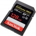 SanDisk Extreme PRO 128GB SDXC UHS-I Memory Card (SDSDXXY-128G-GN4IN)