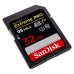 SanDisk Extreme PRO 32GB SDHC UHS-I Memory Card (SDSDXXG-032G-GN4IN)