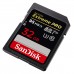SanDisk Extreme PRO 32GB SDHC UHS-I Memory Card (SDSDXXG-032G-GN4IN)