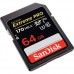 SanDisk Extreme PRO 64GB SDXC UHS-I Memory Card (SDSDXXY-064G-GN4IN)
