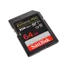 SanDisk Extreme PRO 64GB 200mbps SDXC UHS-I Memory Card ( SDSDXXU-064G-GN4IN )