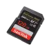 SanDisk Extreme PRO 128GB 200mbps SDXC UHS-I Memory Card (SDSDXXD-128G-GN4IN)