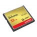 SanDisk Extreme 32GB Compact Flash Memory Card (SDCFXSB-032G-G46)