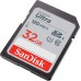 Sandisk 32GB SDHC Class-10 Memory Card (SDSDUN4-032G-GN6IN)