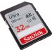 Sandisk 32GB SDHC Class-10 Memory Card (SDSDUN4-032G-GN6IN)