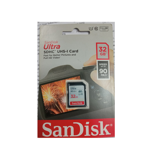 Sandisk Ultra Sdhc 32gb Memory Card Best Price In Bangladesh Sandisk Ultra Sdhc 32gb Memory Card Best Price In Bangladesh
