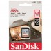 Sandisk Ultra 128GB SDXC Class-10 120Mbps Memory Card