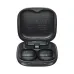 Acefast R1 Wireless Lavalier Microphone, open charging case view showing two transmitters and receiver