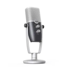 AKG Ara C22 Professional Two-Pattern USB Condenser Microphone