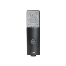 AKG C104 Large Diaphragm Cardioid Condenser Microphone
