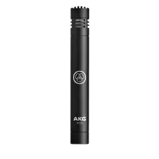 AKG P170 High-Performance Small Diaphragm Condenser Microphone
