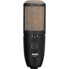 AKG P420 Dual-Capsule True Condenser Microphone