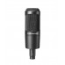 Audio Technica AT2035 Cardioid Condenser Microphone