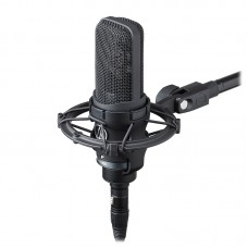 Audio Technica AT4050 Multi-pattern Condenser Microphone