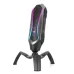 AULA T1 RGB USB Gaming Microphone