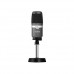 AVerMedia AM310 USB Microphone Black