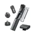 BOYA Magic Al-Powered Transformable Wireless Microphone